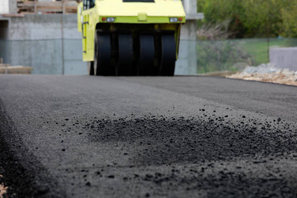 Best Local Driveway Pavers  in Tonganoxie, KS