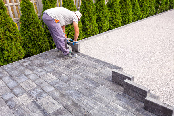 Best Local Driveway Pavers  in Tonganoxie, KS