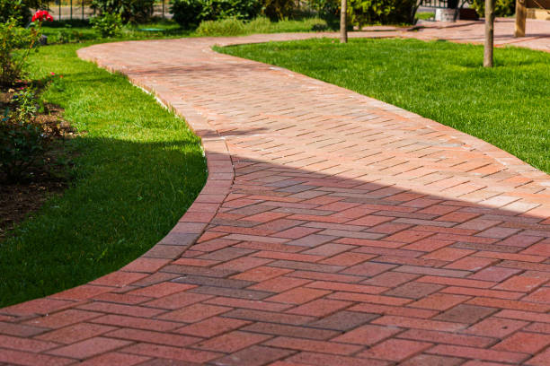 Reasons to Select Us for Your Driveway Paving Requirements in Tonganoxie, KS