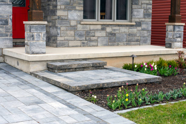 Best Professional Driveway Pavers  in Tonganoxie, KS