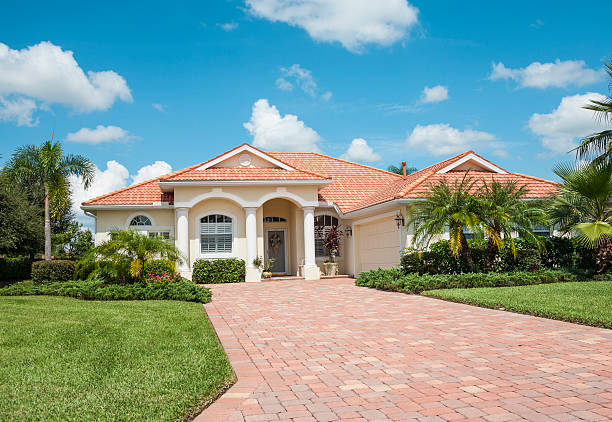 Best Driveway Paver Repair  in Tonganoxie, KS