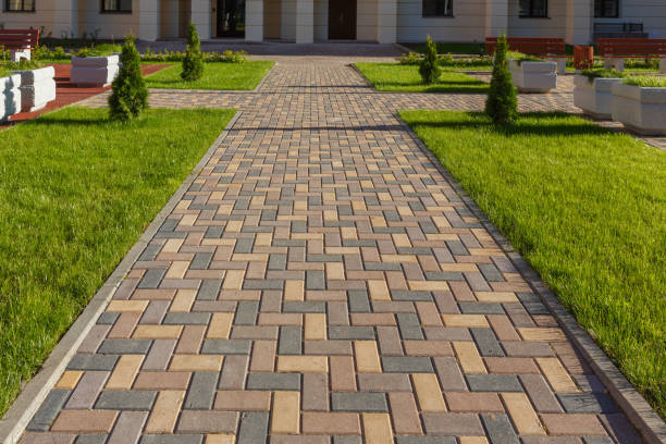 Best Affordable Driveway Pavers  in Tonganoxie, KS