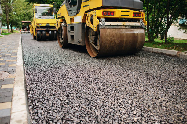 Best Driveway Pavers Near Me  in Tonganoxie, KS